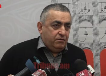 Կարևորն իշխանափոխությունն է, չկա մի օր՝ Ալիևը բան հայտարարի ու նույնը չկրկնի Փաշինյանը. տեսանյութ