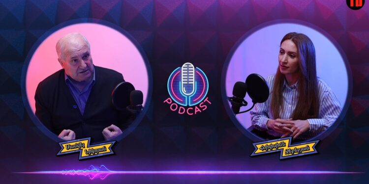 Եթե Սաշիկի հետ որևէ մեկը 50/50 է եղել, ապա իրենք գնացել և խնդրել են, որ Սաշիկի հետ 50/50 լինեն