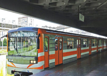 Հինգ օտարերկրացի է ձերբակալվել. ոստիկանությունը մանրամասներ է հայտնել մետրոյում կատարված խուլիգանության դեպքից