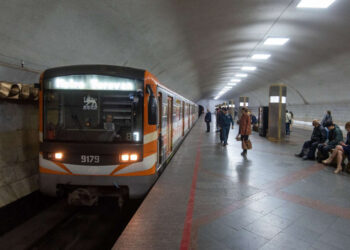 Արտակարգ դեպք` մետրոյում. 5 անձ ձերբակալվել է