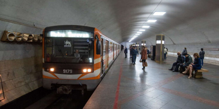 Արտակարգ դեպք` մետրոյում. 5 անձ ձերբակալվել է