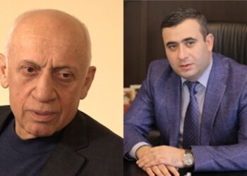 Դատախազության խլած հայտնի «RANGE ROVER»-ը պատկանում է ԱԺ նախկին պատգամավոր Մհեր Սեդրակյանի՝ «Թոխմախի Մհերի» քրոջ որդուն