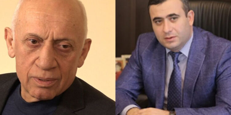 Դատախազության խլած հայտնի «RANGE ROVER»-ը պատկանում է ԱԺ նախկին պատգամավոր Մհեր Սեդրակյանի՝ «Թոխմախի Մհերի» քրոջ որդուն