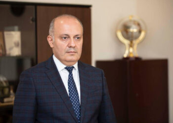 «Պետություն ունենալու բանաձևից հեռանում ենք օր օրի, այսպես չի կարող շարունակվել». ԱԱԾ նախկին տնօրեն