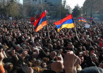 Առաջիկայում ներքաղաքական լուրջ զարգացումներ, եթե չասվի՝ ցնցումներ են սպասվում. «Փաստ»