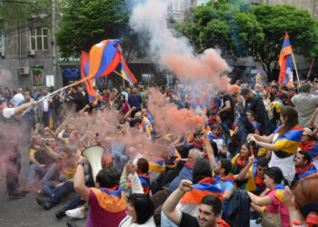 Ի՞նչ պատասխանատվություն է դրված ՀՀԿ-ի ու ՀՅԴ-ի վրա. «Փաստ»