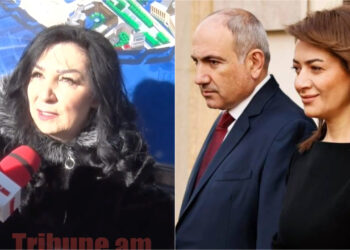 Կնոջ ծնունդը ԱՄՆ֊ում ա անում, էտ ո՞ւմ փողերով, 150 տանք, վաղը նորից 300 ա սարքելու. տեսանյութ
