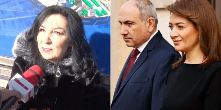 Կնոջ ծնունդը ԱՄՆ֊ում ա անում, էտ ո՞ւմ փողերով, 150 տանք, վաղը նորից 300 ա սարքելու. տեսանյութ