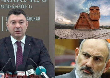 ՀՀԿ-ն Փաշինյանից պահանջում է հրապարակել ԼՂ կարգավորման բոլոր միջնորդների պաշտոնական առաջարկներն ու ՀՀ պաշտոնական պատասխանները