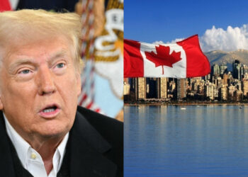«Կանադան պետք է դառնա մեր սիրելի 51-րդ նահանգը». Թրամփ