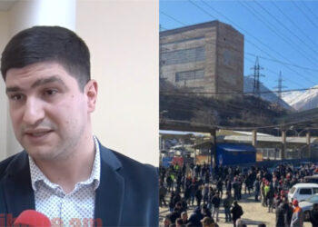 Սաբոտա՞ժ է ԶՊՄԿ-ում. Չէի պատկերացնում, որ բանվորին 250 հազար աշխատավարձ են տալիս. Ղահրամանյան. տեսանյութ