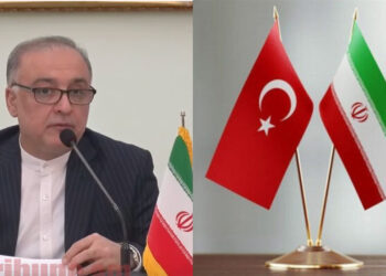 Եթե մենք մեծ սատանայի՝ ԱՄՆ-ի դիմաց չենք ընկրկում, ինչի՞ պիտի Թուրքիայի հետ գործարքի գնանք. տեսանյութ