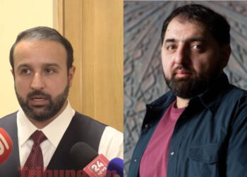 Վիվարոյի Վիգենի շահե՞րն են պաշտպանում թիմակիցները. Հայկ Սարգսյանի արձագանքը. տեսանյութ