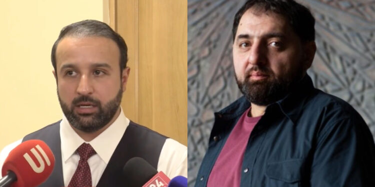 Վիվարոյի Վիգենի շահե՞րն են պաշտպանում թիմակիցները. Հայկ Սարգսյանի արձագանքը. տեսանյութ