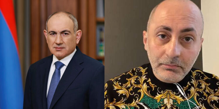 Դոգն այս իշխանությունների երազած ընդդիմությունն է. «Հրապարակ»