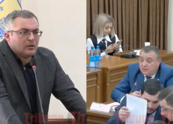 Սուտ խոսելը լավ բան չի, հերիք է պուպուշ ձևանաք, սա բարեփոխում է. տեսանյութ