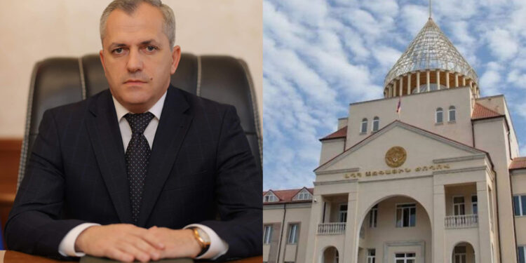 Արցախի նախագահը հրամանագիր է ստորագրել՝ Արցախի ԱԺ լիազորությունները երկարաձգելու մասին. «Հրապարակ»