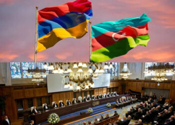 Ադրբեջանը Հայաստանի դեմ հայց է ներկայացրել Հաագայի արբիտրաժային դատարան