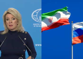 «Հարավային Կովկասում տրանսպորտային կոմունիկացիաների ապաշրջափակման հարցում Ռուսաստանն ու Իրանը, ընդհանուր առմամբ, նման մոտեցումներ ունեն». Զախարովա