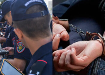 Պարեկներին կաշառք առաջարկած 30-ամյա վարորդը ձերբակալվել է