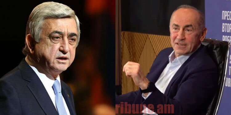 Բինգո! Գիշերները չե՞ք քնում՝ մտահոգված իմ ու Սերժ Սարգսյանի հարաբերությունով. տեսանյութ