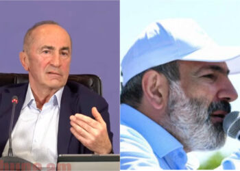 Ինչպես հաղթել Նիկոլին. Քոչարյանի լուծումը. տեսանյութ