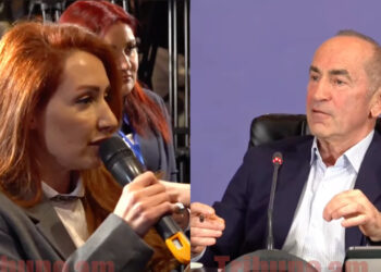 Քոչարյանի կլիզման,Միկոնոսի առանձնատունն ու Տանզանիայի փայերը.ինչու՞ ձեր տները Ղարաբաղում չկառուցեցիք. տեսանյութ