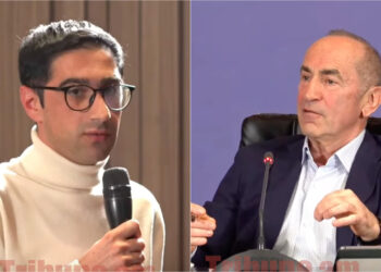 Իմ ունեցվածքը 4 մլրդ չի, 4 մլրդ լիներ՝ միգուցե ավելի երջանիկ կլինեի, ինչ ունեմ-չունեմ՝ թափանցիկ է. տեսանյութ