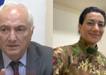 Կինդ Ադրբեջանի թողելո՞վ էր Ղարաբաղում, մի հատ էլ անասուն ասում ա՝ սաղ ղարաբաղցիներին պատժի, սպանի Ալիև. տեսանյութ