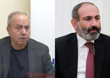 Ես չէի պատկերացնում, որ մի հատ անգրագետ կգա ու 3000 տարվա ժողովրդին կվերացնի. Բագրատյան. տեսանյութ