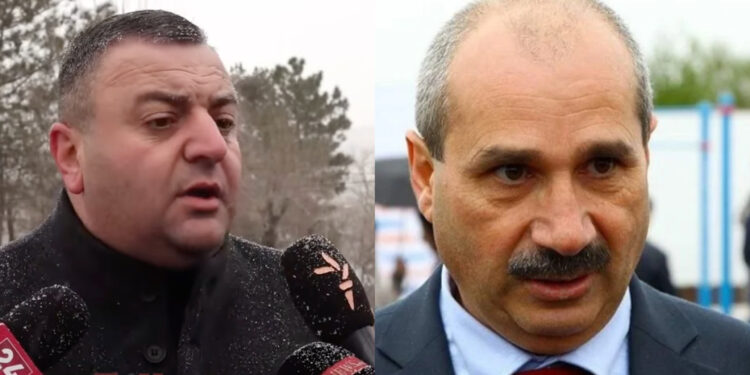 Ճնշումներով ինքնախոստովանական ցուցմունք են կորզել, թե Սարգիս Գալստյանը լրտես է. Դավիթ Գալստյան. տեսանյութ