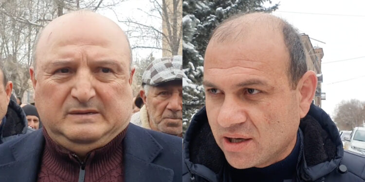 Վարդան Ղուկասյանին անպատվաբեր ձևով են ձերբակալել՝ մարմնական վնասվածքներ պատճառելով. փաստաբան. տեսանյութ