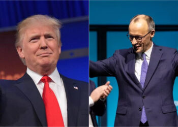 Թրամփը շնորհավորել է պահպանողականներին Գերմանիայի ընտրությունում տարած հաղթանակի կապակցությամբ