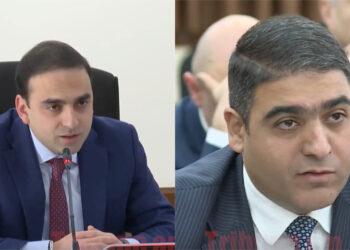 Մեղադրանքներ է հնչում, որ մասնավոր ընկերության ճանապարհներ ենք մաքրում, պարզաբանե՛ք. տեսանյութ