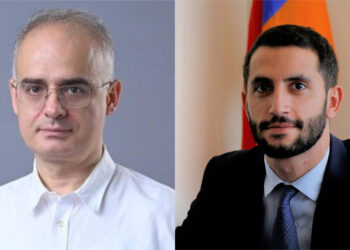 «Այս պրիմիտիվ մանիպուլյացիաների հեղինակն այսօր կարգավորում է հայ-թուրքական հարաբերությունները». Լևոն Զուրաբյան