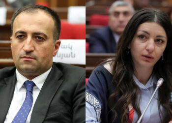 Բուժաշխատողների նկատմամբ բռնություններն ավելի խիստ պատիժ կունենան. ՔՊ-ական պատգամավորները նախաձեռնությամբ հանդես կգան