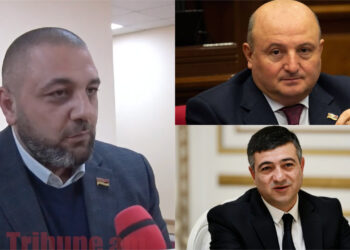 Ով ումից է գողացել. Սարուխանյանը՝ իր թմրամոլության, իր ՍարիԳի ու Վարդան Ղուկասյանի թալանի մասին. տեսանյութ