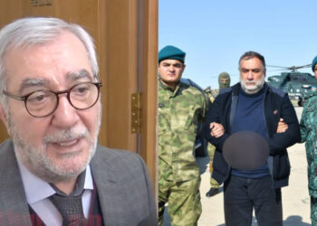 Ռուբեն Վարդանյանը պիտի գերի չընկներ, էդքան անվտանգության աշխատողներ ուներ. Քոչարյան. տեսանյութ