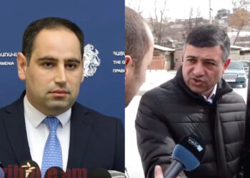 Սարիկ Մինասյանի խոսքը չի վերաբերել զինծառայողներին, զոհված զինծառայողներին, ավելացնելու բան չունեմ. տեսանյութ