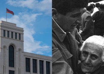 Բռնության քաղաքականության շրջափուլերը հայերի նկատմամբ շարունակվեցին ընդհուպ մինչև 2023 թվականի սեպտեմբեր. ԱԳՆ հայտարարությունը՝ Սումգայիթում տեղի ունեցածի կապակցությամբ