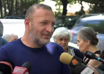 Պատերազմում նահատակված հերոսի հորը՝ Գարիկ Գալեյանին ազատազրկման դատապարտելու վճռի դեմ վերաքննիչ բողոք է ներկայացվել