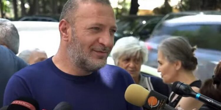 Պատերազմում նահատակված հերոսի հորը՝ Գարիկ Գալեյանին ազատազրկման դատապարտելու վճռի դեմ վերաքննիչ բողոք է ներկայացվել