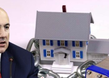 Նիկոլ Փաշինյանը չի կարող բռնագանձել ապօրինի գույքը. կեղծիք է․ «Ժողովուրդ»