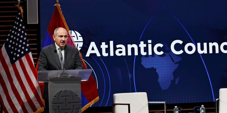 «Ցանկանում ենք նոր դարաշրջան բացել Թուրքիայի և Ադրբեջանի հետ մեր հարաբերություններում»․ Նիկոլ Փաշինյան