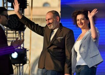 Գրանտակեր ՀԿ-ների գործունեությունը կֆինանսավորեն իշխանությանը կից օլիգարխները. «Հրապարակ»