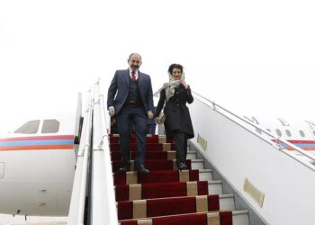 ԱՄՆ մեկնելը 4,5 անգամ ավելի մատչելի է քան Սեւանի շուրջ «փաշինյանական հեծանվավազքը». «Ժողովուրդ»