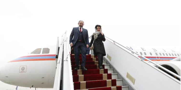 ԱՄՆ մեկնելը 4,5 անգամ ավելի մատչելի է քան Սեւանի շուրջ «փաշինյանական հեծանվավազքը». «Ժողովուրդ»