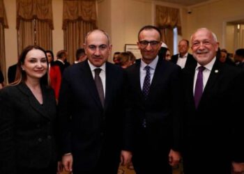 Աթեիստին ինչո՞ւ է տարել կրոնական ժողովին. «Հրապարակ»