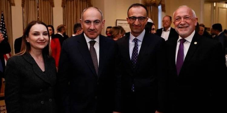 Աթեիստին ինչո՞ւ է տարել կրոնական ժողովին. «Հրապարակ»