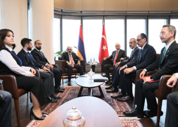 «Նիկոլը մոտավորապես ասաց` «Հայաստանը Թուրքիա է, և վերջ». նա կորցրել է արտաքին աջակցության տանիքը. վերընտրվելու և իշխանություն պահելու որևէ շանս չունի». Վահե Հովհաննիսյան